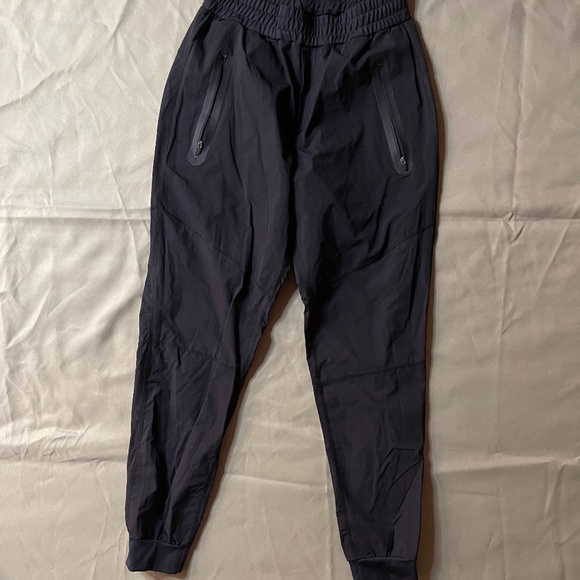 STATES- OFF-PITCH Jogger - Black - Picture 2 of 5